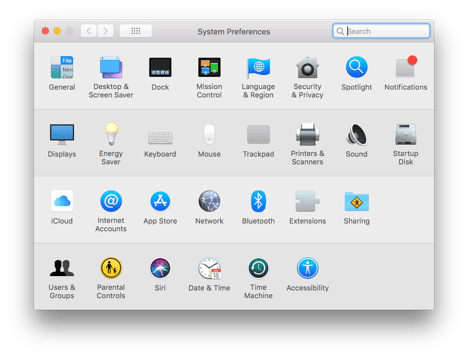 10-13-High-Sierra-System-Preferences-0