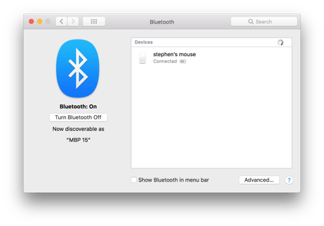 10-13-High-Sierra-System-Preferences-Bluetooth