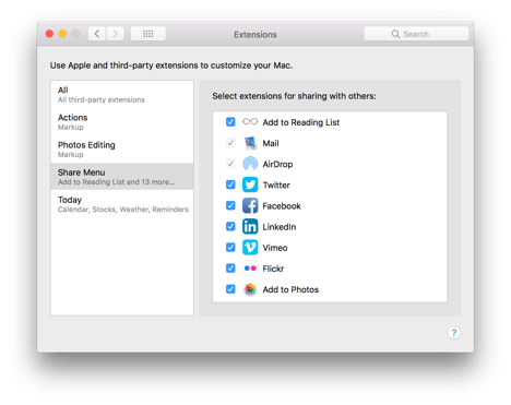 10-13-High-Sierra-System-Preferences-Extensions