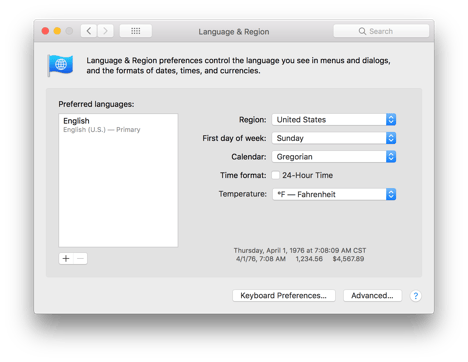 10-13-High-Sierra-System-Preferences-Language-and-Region