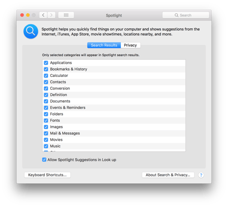 10-13-High-Sierra-System-Preferences-Spotlight