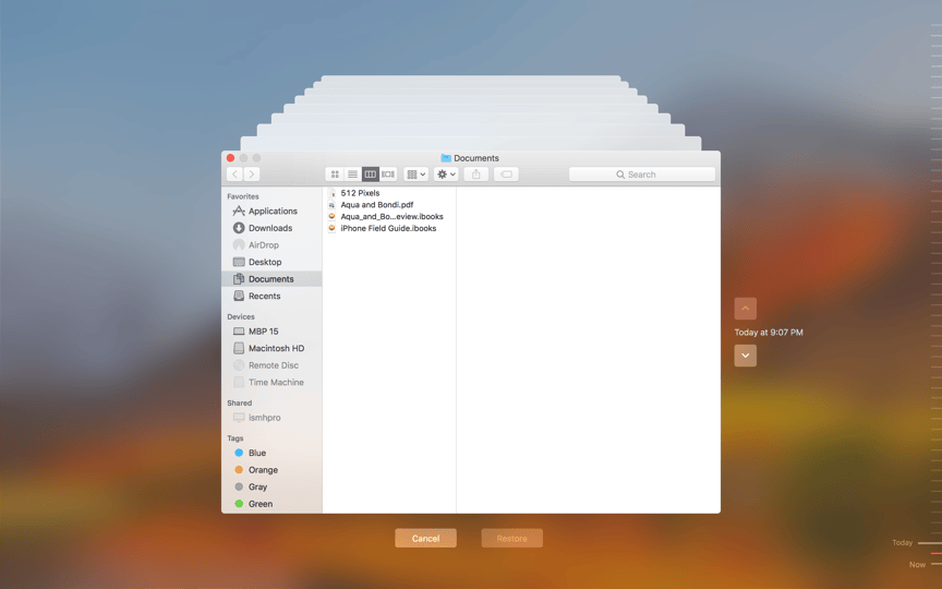 10-13-High-Sierra-Time-Machine