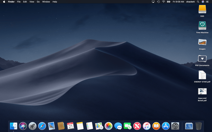 10-14-Mojave-Dark-Desktop-Stacks