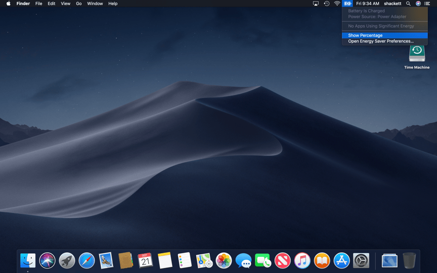 10-14-Mojave-Dark-Menu-Bar-Battery