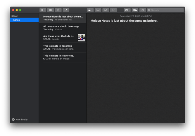 10-14-Mojave-Dark-Notes