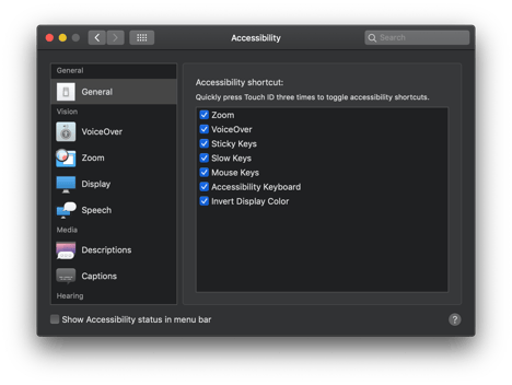 10-14-Mojave-Dark-System-Preferences-Accessibility