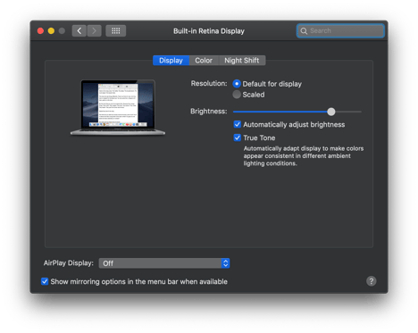 10-14-Mojave-Dark-System-Preferences-Displays