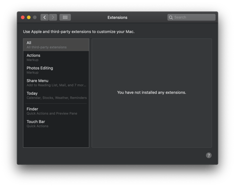 10-14-Mojave-Dark-System-Preferences-Extensions