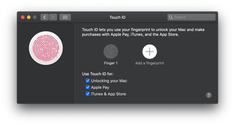 10-14-Mojave-Dark-System-Preferences-Touch-ID