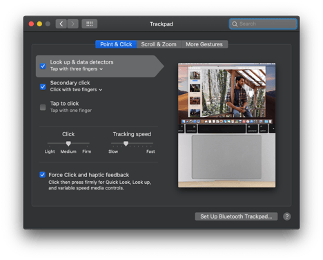10-14-Mojave-Dark-System-Preferences-Trackpad