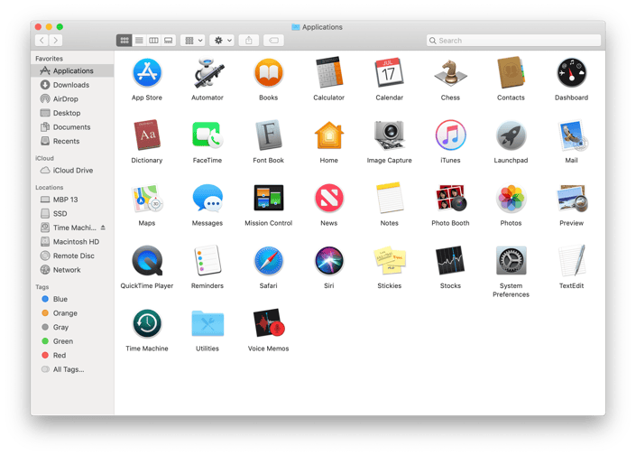 10-14-Mojave-Light-Applications