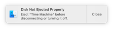 10-14-Mojave-Light-Finder-Eject-Warning