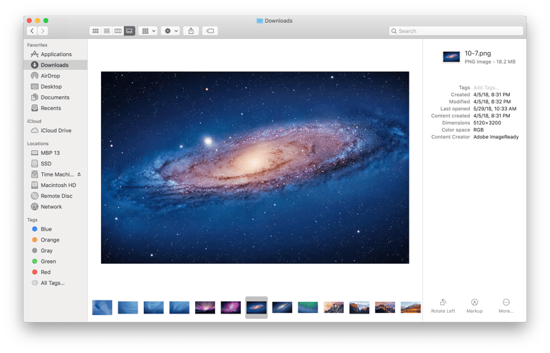 10-14-Mojave-Light-Finder-Gallery-View