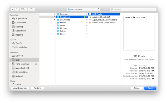 10-14-Mojave-Light-Finder-Open-Local