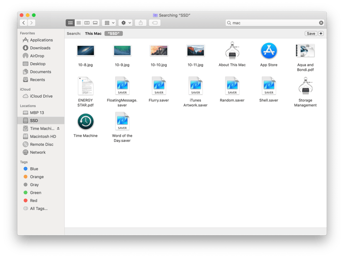 10-14-Mojave-Light-Finder-Search