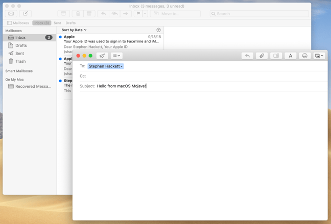 10-14-Mojave-Light-Mail