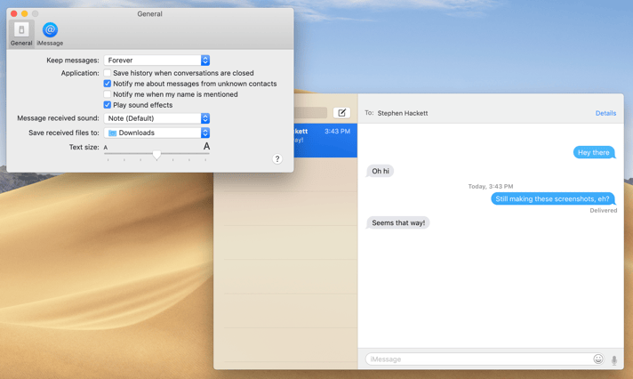 10-14-Mojave-Light-Messages