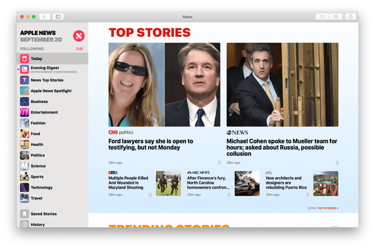 10-14-Mojave-Light-News