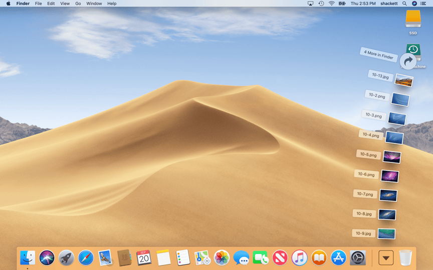 10-14-Mojave-Light-Stacks