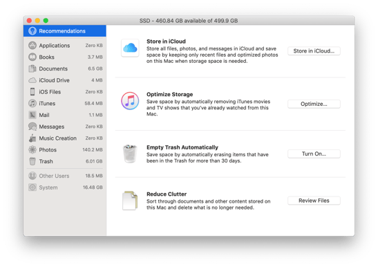 10-14-Mojave-Light-Storage-Management