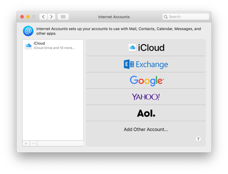 10-14-Mojave-Light-System-Preferences-Internet-Accounts