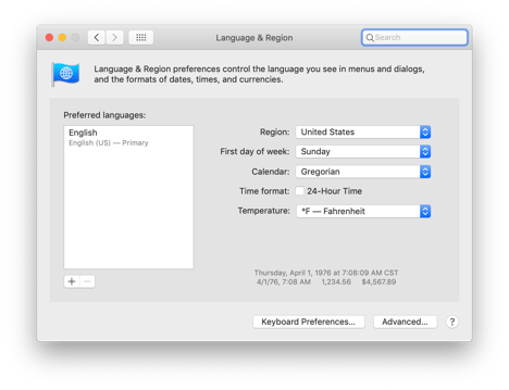 10-14-Mojave-Light-System-Preferences-Language-and-Region