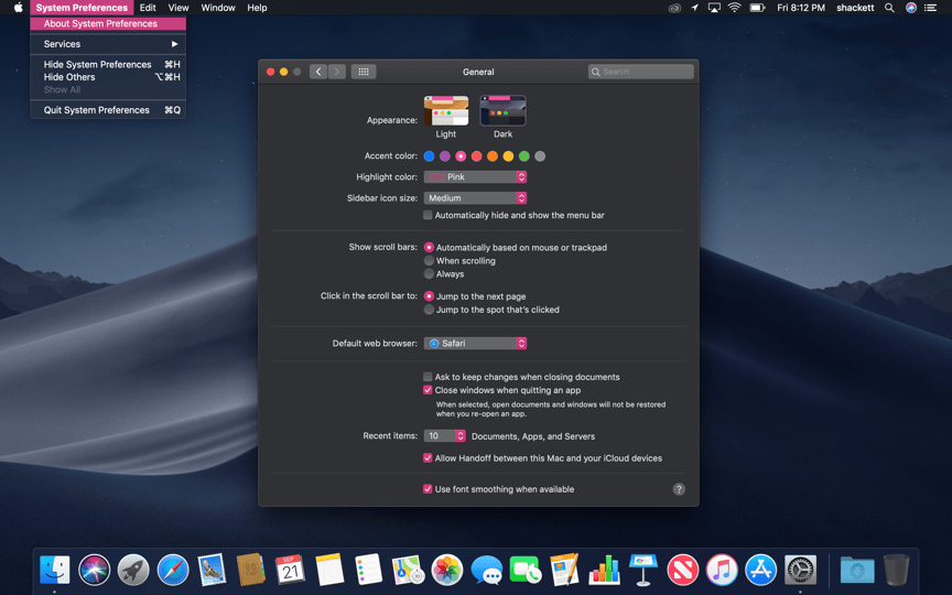 Mojave-Theme-Dark-Pink
