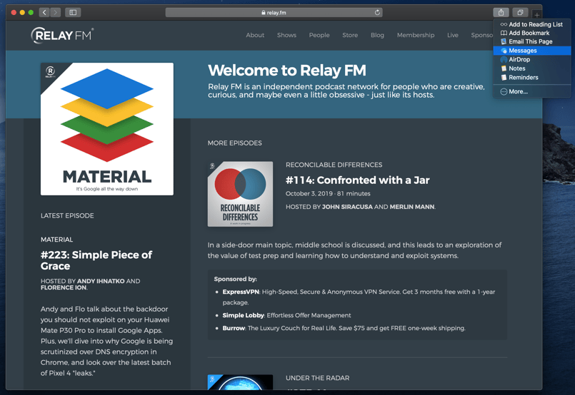10-15-Catalina-Dark-Safari-v13-Sharing