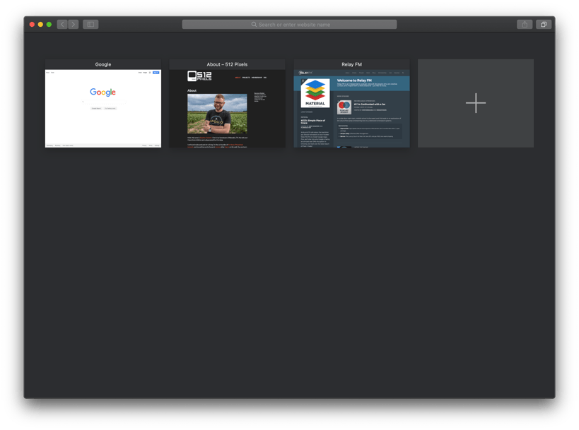 10-15-Catalina-Dark-Safari-v13-Tab-Overview