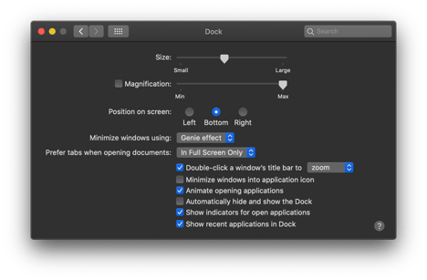 10-15-Catalina-Dark-System-Preferences-Dock
