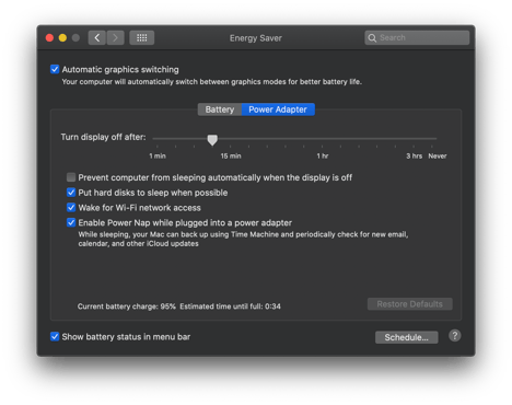 10-15-Catalina-Dark-System-Preferences-Energy-Saver