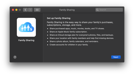 10-15-Catalina-Dark-System-Preferences-Family-Sharing