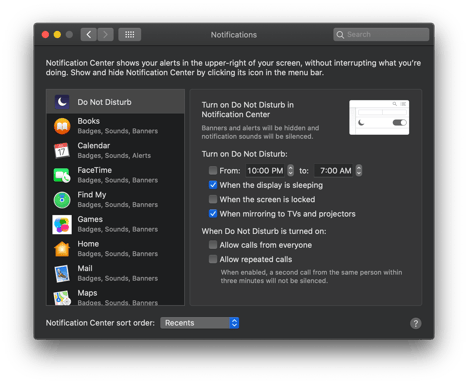 10-15-Catalina-Dark-System-Preferences-Notifications