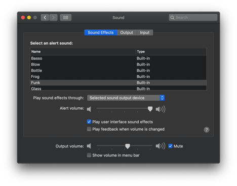 10-15-Catalina-Dark-System-Preferences-Sound
