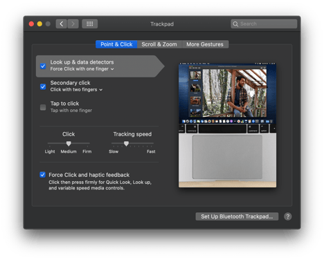 10-15-Catalina-Dark-System-Preferences-Trackpad