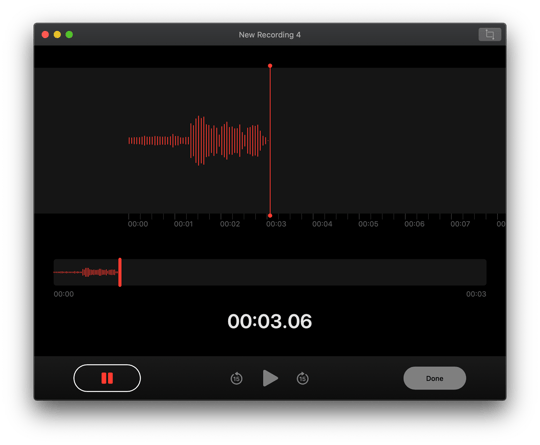 10-15-Catalina-Dark-Voice-Memos