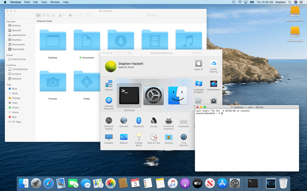 10-15-Catalina-Light-Command-Tab