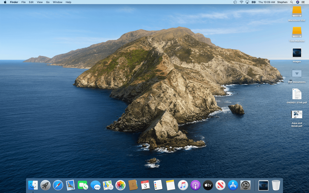10-15-Catalina-Light-Desktop-Stacks