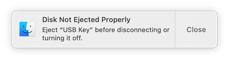 10-15-Catalina-Light-Finder-Eject-Warning