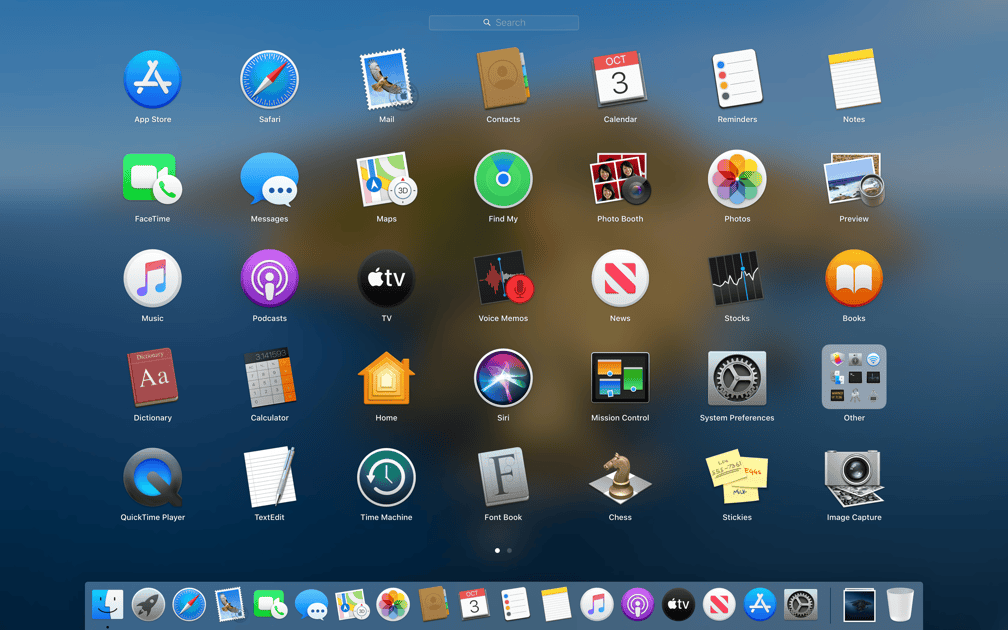 10-15-Catalina-Light-Launchpad