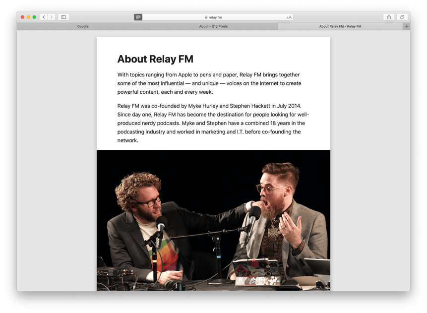 10-15-Catalina-Light-Safari-v13-Reader-Mode
