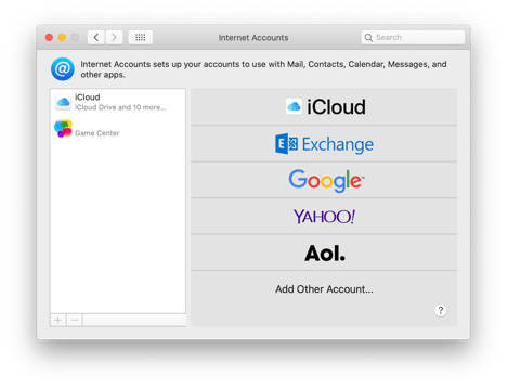 10-15-Catalina-Light-System-Preferences-Internet-Accounts