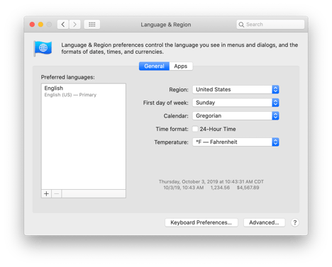 10-15-Catalina-Light-System-Preferences-Language-and-Region