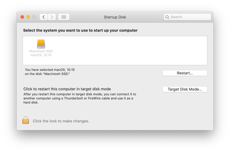 10-15-Catalina-Light-System-Preferences-Startup-Disk