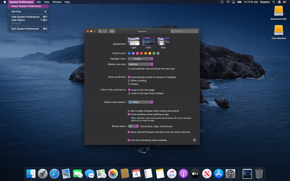Catalina-Theme-Dark-Purple
