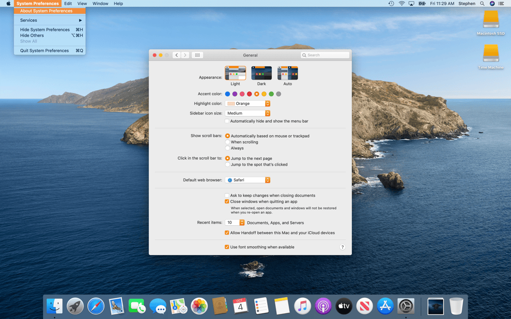 Catalina-Theme-Light-Orange