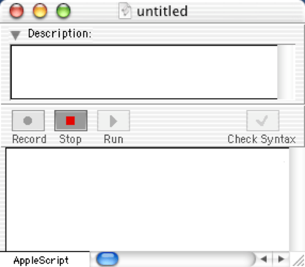 Mac OS X 10.2 Jaguar - 512 Pixels