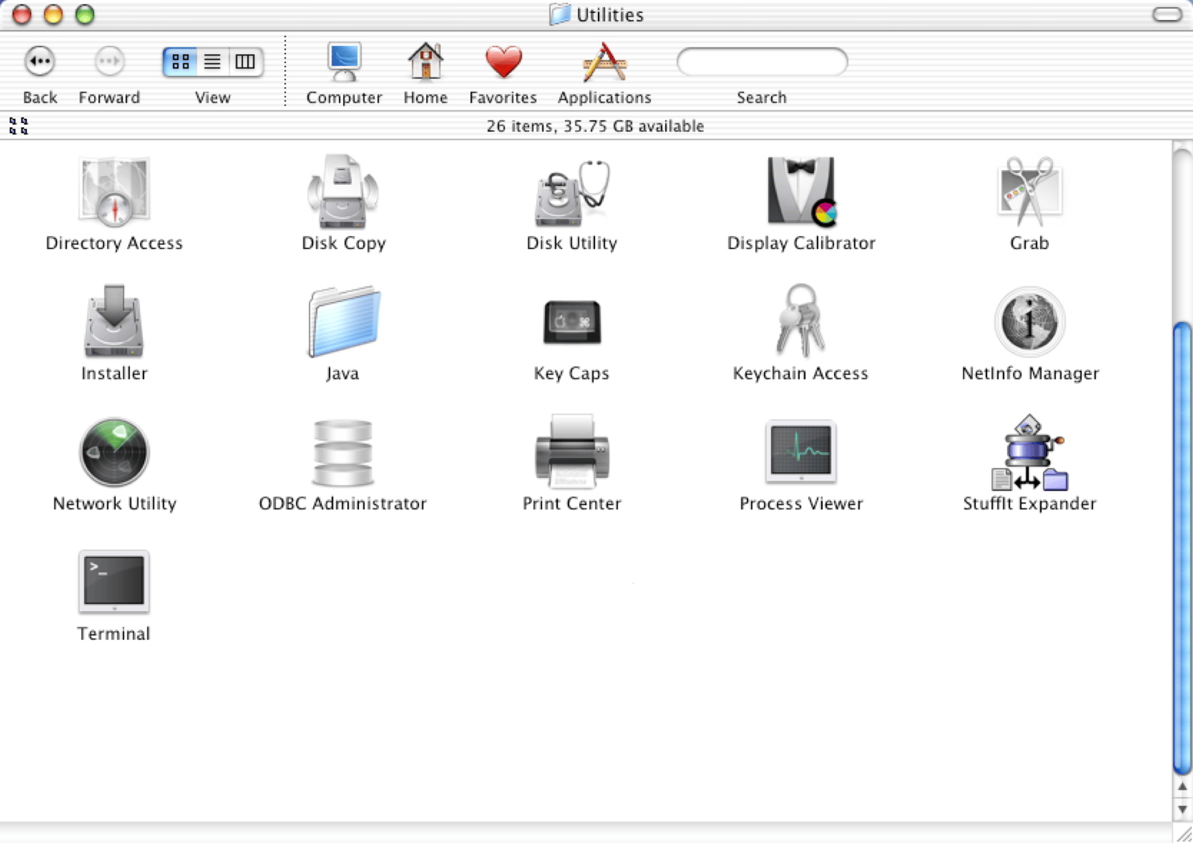 10-2-Jaguar-Applications-Utilities