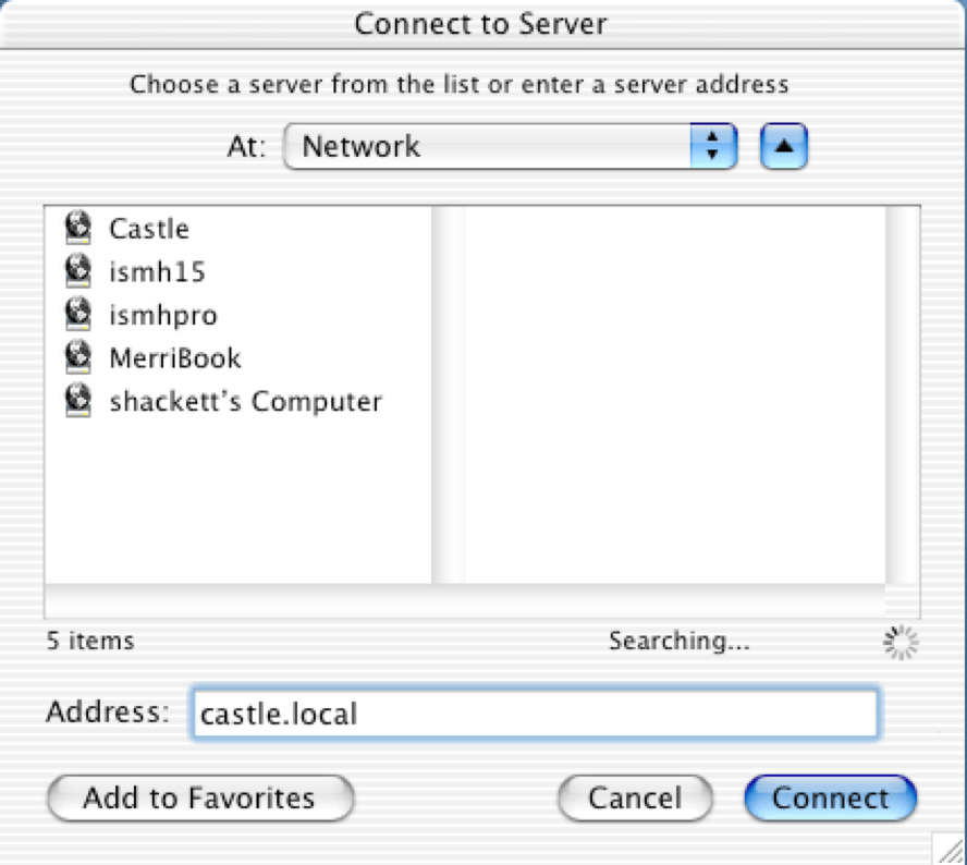 10-2-Jaguar-Finder-Connect-to-Server