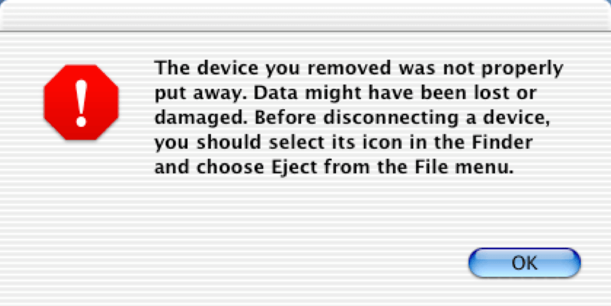 10-2-Jaguar-Finder-Eject-Warning